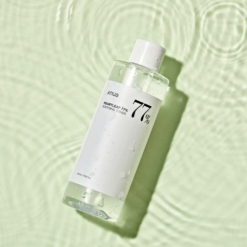 anua toner
