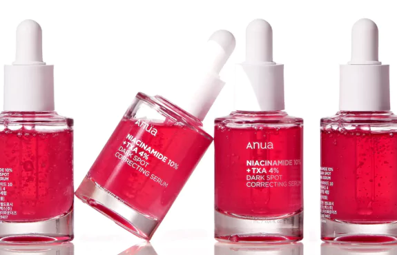 anua serum