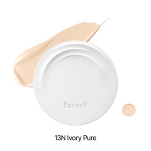 Parnell - Cicamanu Serum Cushion #13N Ivory Pure 15g - Image 6