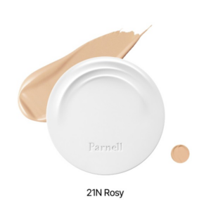 Parnell - Cicamanu Serum Cushion #21N Rosy 15g - Image 6