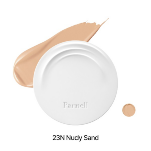 Parnell - Cicamanu Serum Cushion #23N Nude Sand 15g - Image 6