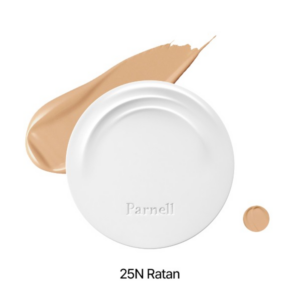 Parnell - Cicamanu Serum Cushion #25N Ratan 15g - Image 6